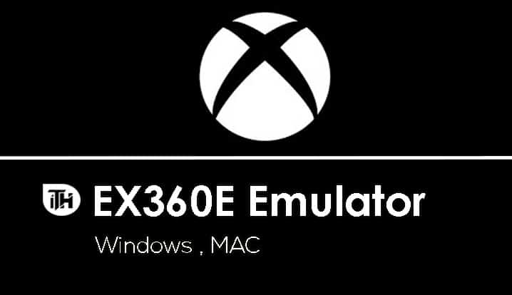 requirements for xbox emulator mac
